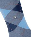 Burlington King Herren 46-50 - Turquoise