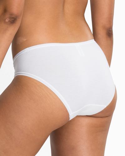 Minislip soft feeling 44 - Weiss