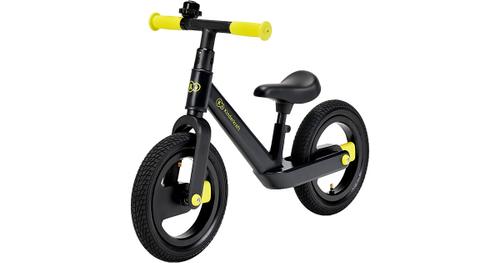 Laufrad GOSWIFT black volt schwarz