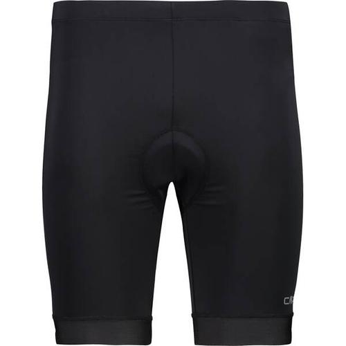 CMP Herren BIKE SHORTS WITH PADS GEL 58 in Schwarz