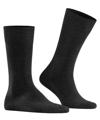 FALKE Family Herren Grau 39-42