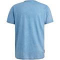 single jersey cold dye M Regular Fit - Ashleigh Blue