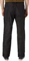 McKINLEY Herren Regenhose "Carlow II" M in Schwarz