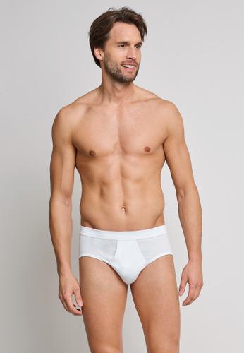 2PACK Sportslip 9 - Weiss