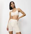 Triumph Shape Smart Ellipse Panty L L - Ecru White