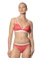 Triangle-BH L - Lollipop Red