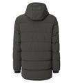Jacke 3XL Basic Outerwear - Grün