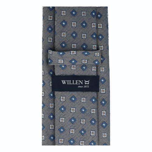 Willen Krawatte Beige OS