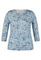 Nordic Blue 40 - Hellblau