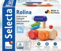 Selecta Greifling »Rolina«