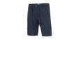 MAC JEANS - Jog´n Short, Jersey Denim Blau 35/OL