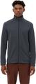 VAUDE Herren Funktionsjacke Me Neyland Hiking SC Jacket S in Schwarz