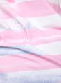 Powder Rose Weiß, Rosa 42