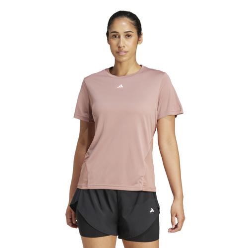 ADIDAS Damen Shirt Designed for Training S in Pink