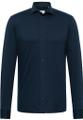 Jersey Shirt Jersey Langarm Blau 43/Langarm - 67cm