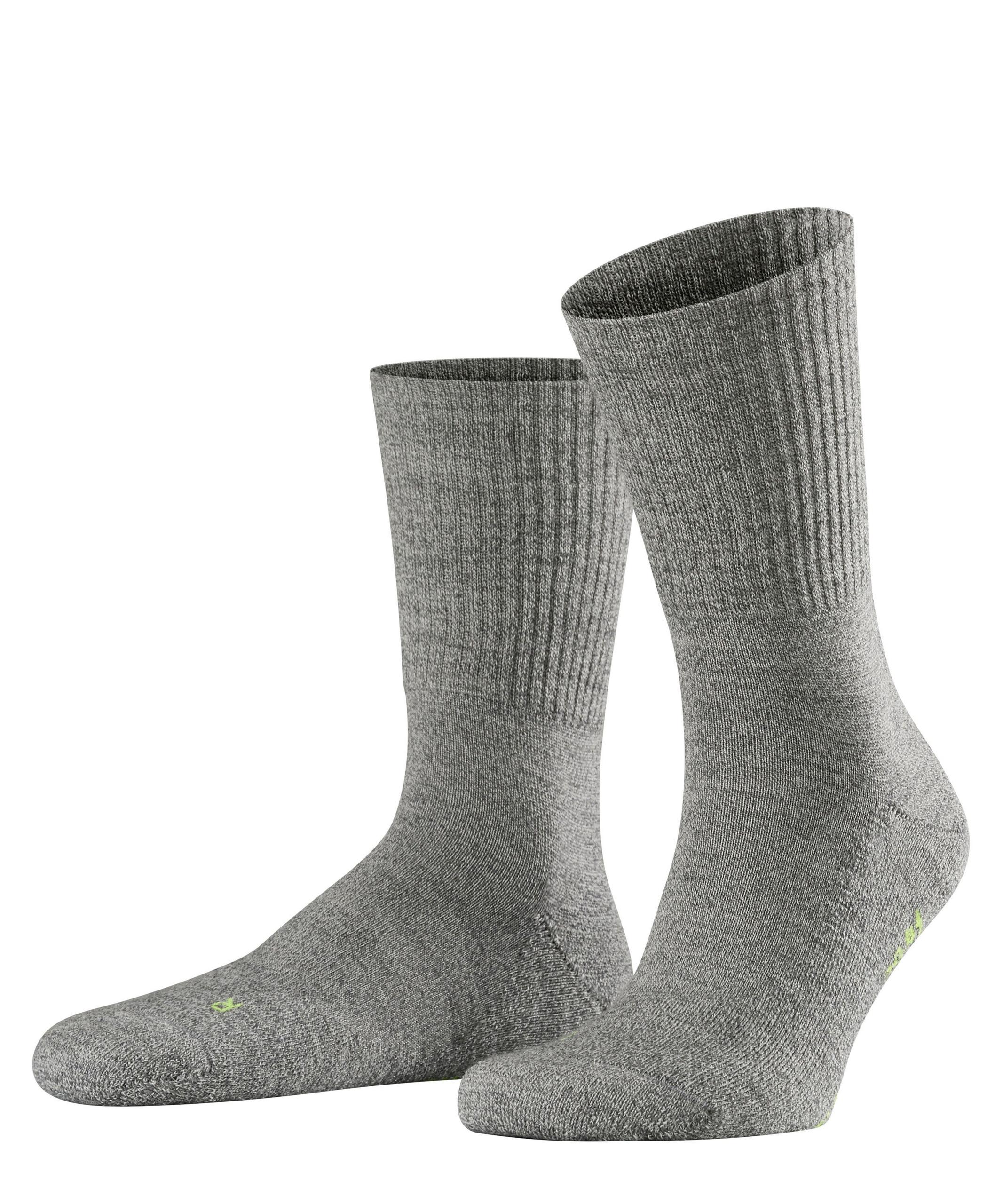 FALKE Walkie Light Unisex 44-45 - Graphit Mel.