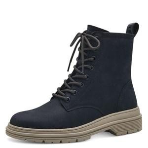 Women Boots Schnürstiefel HW 23/24