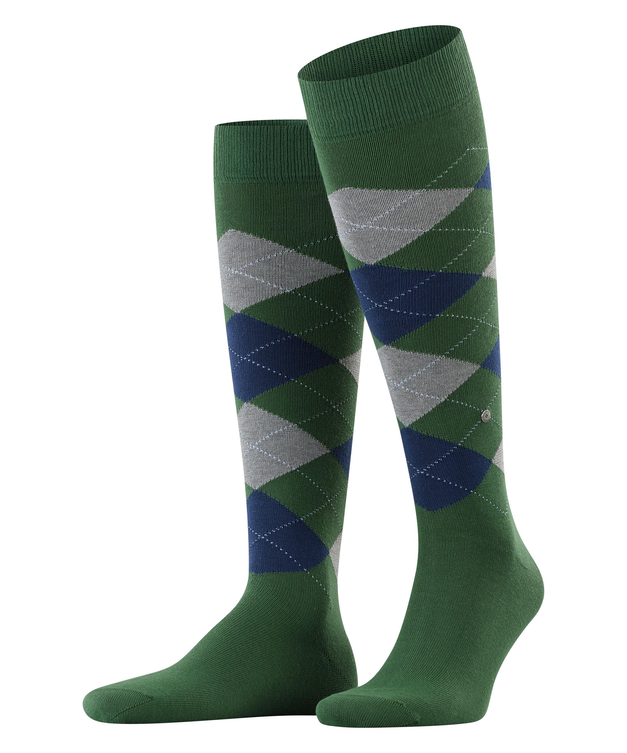 Burlington King Herren 40-46 - Eucalyptus