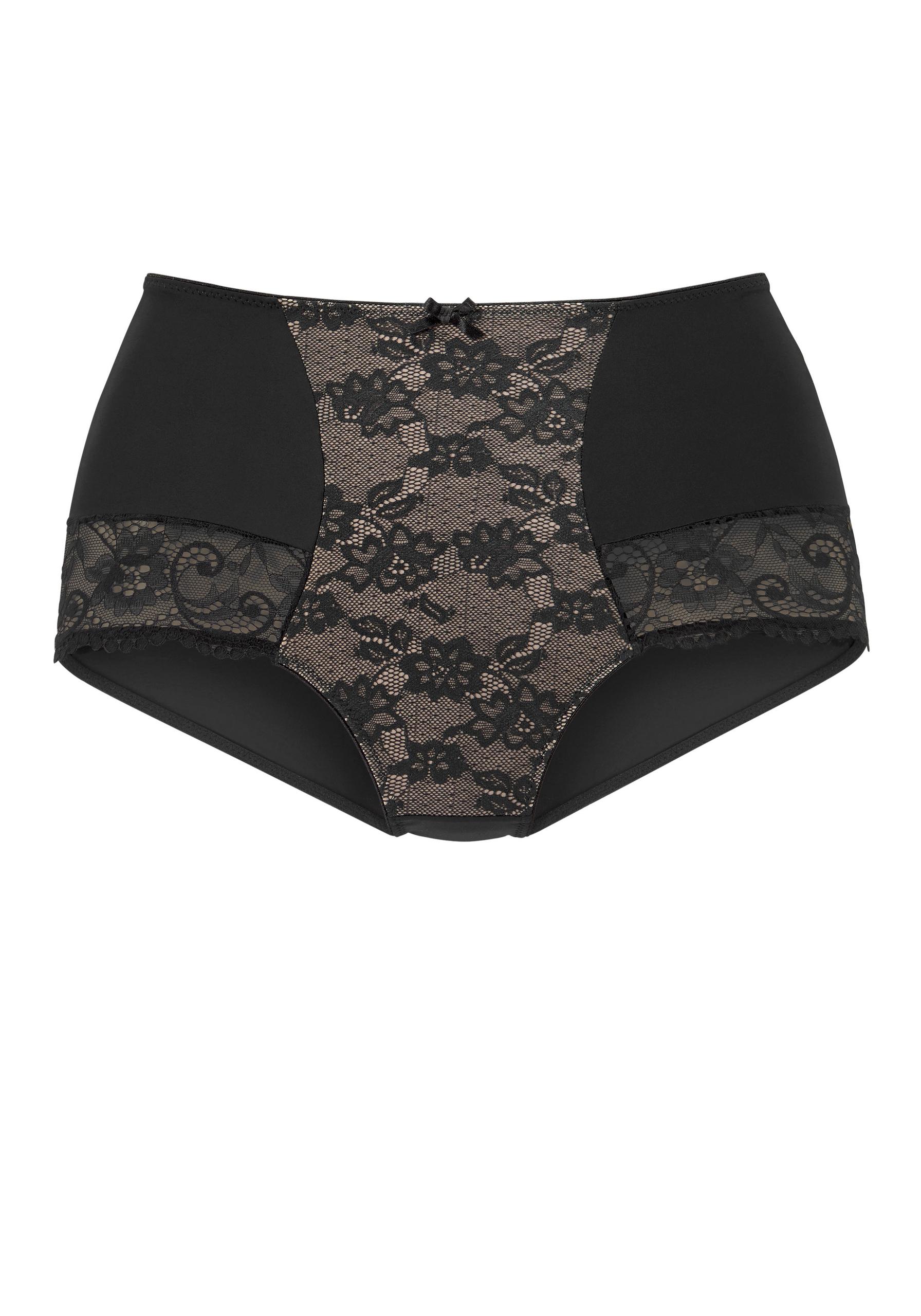 nuance Slip 48/50 - Black