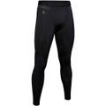 UNDER ARMOUR Herren Trainingstights "UA Rush" XXL in Schwarz
