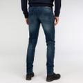 Tailwheel Soft Mid Blue