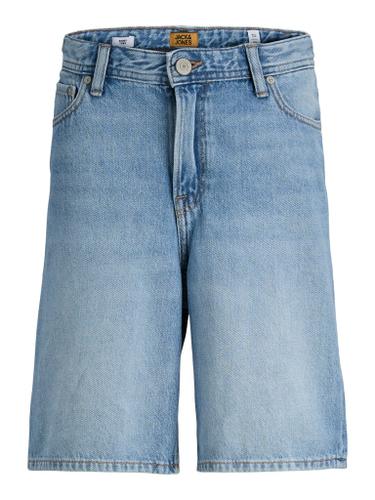 JJITONY JJORIGINAL SHORTS AKM 920 SN JNR Blau 152