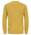 Pullover XXL Basic Knitwear - Gelb