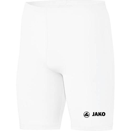 JAKO Herren Tight Basic 2.0 M in Weiß