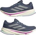 ADIDAS Damen Laufschuhe Supernova Rise 2 Running 40 ⅔ in Grau