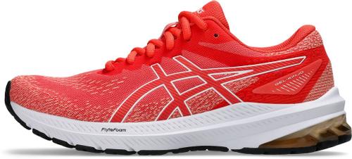 ASICS Damen Laufschuhe GEL-KINJO™ 40 in Rot