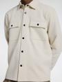 SLHJACKIE SWEAT JACKET NOOS Grau XXL