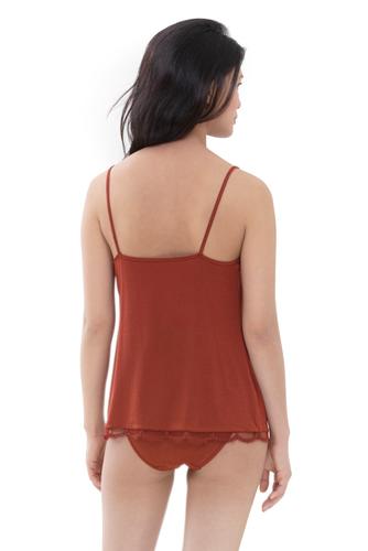 Top FSC SERIE ILVY 42 - Red Pepper