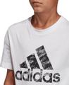ADIDAS Kinder Shirt ID 110 in Grau