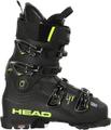 HEAD Herren Skischuhe "Nexo Lyt X GW" 40 in Schwarz