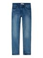 NKMTHEO XSLIM SWE JEANS 3113-TH NOOS 110 Extra Slim Fit - Denim Blue