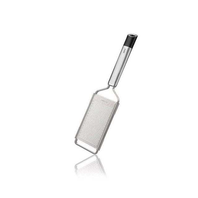 GEFU Küchenreibe »Primeline Feinreibe Mini Edelstahl 27.9 cm«