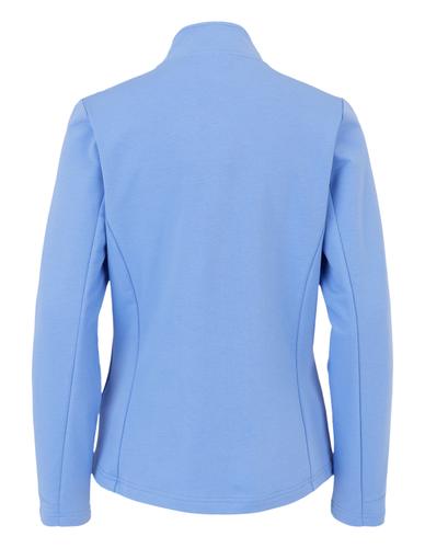 DORIT 36 Figurbetont - Cashmere Blue