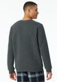 Sweatshirt 50 - Dunkelgrau-gem.