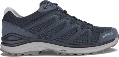 LOWA Herren Multifunktionsschuhe MADDOX 42 in Blau