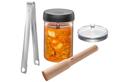 Fermentier-Set 'Nativo' 5-teilig
