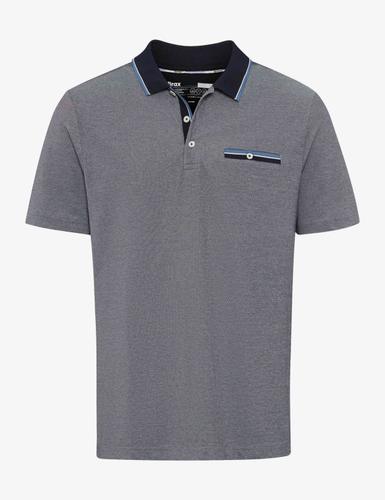 Style Petter Blau XL