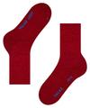 FALKE Walkie Light Unisex 42-43 - Scarlet