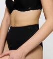 Triumph Soft Sculpt Bandeau Maxi Schwarz 40