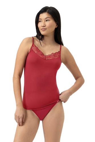 Spaghetti Top 38 - Gala Red