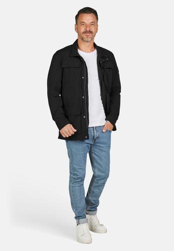 Blouson 50 Regular Fit - Dark Anthra