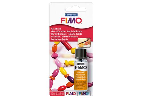 Fimo Glanzlack Wasserbasis10ml