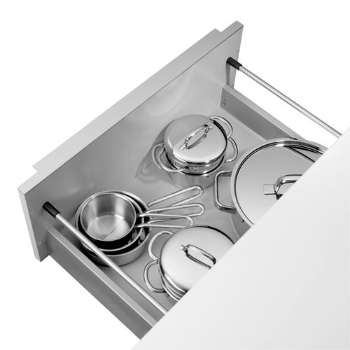 Mini Bratentopf mit Deckel, 16 cm