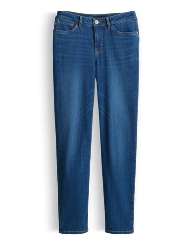 Jeans "Elma Clever" - Blau / 40 L28