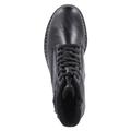 HWK Damen Stiefel Schnürstiefel HW 23/24