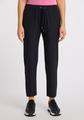 JOY Damen Sporthose ENJA Hose 42 in Schwarz